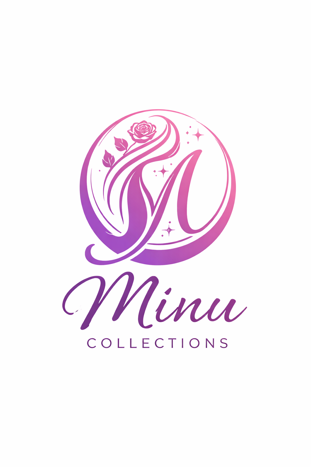 Minu Collections logo